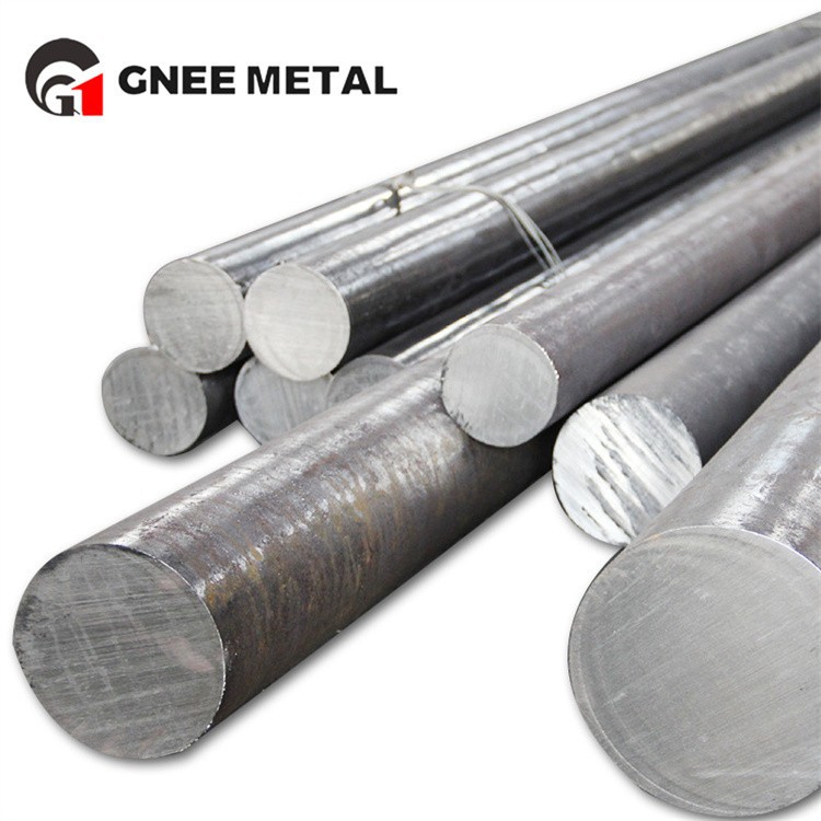 AMS-T-9047 Bar Of Grade 5 Titanium