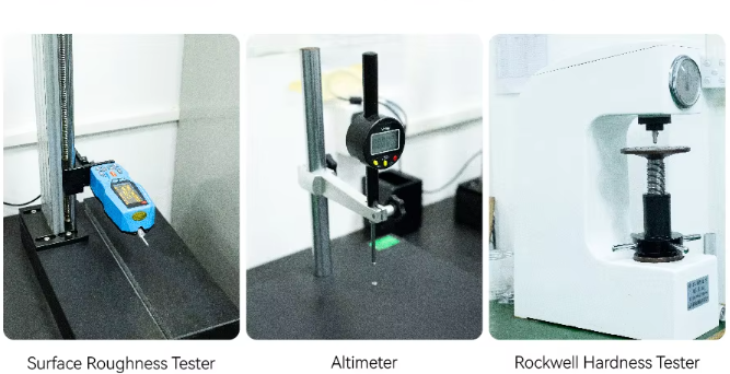 Polycarbonate (PC) CNC machining Polycarbonate (PC) CNC machining